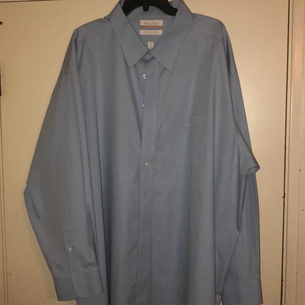 ROUNDTREE YORK GOLD LABEL 20/36 BIG